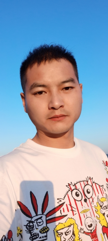 有梦不怕痛的第一张照片--桂林相亲服务中心