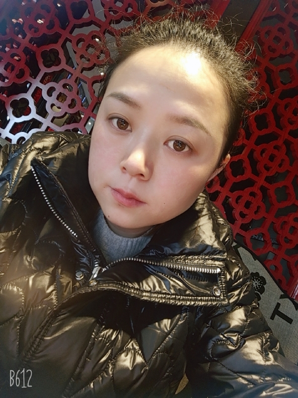携手同行的第一张照片--桂林相亲服务中心