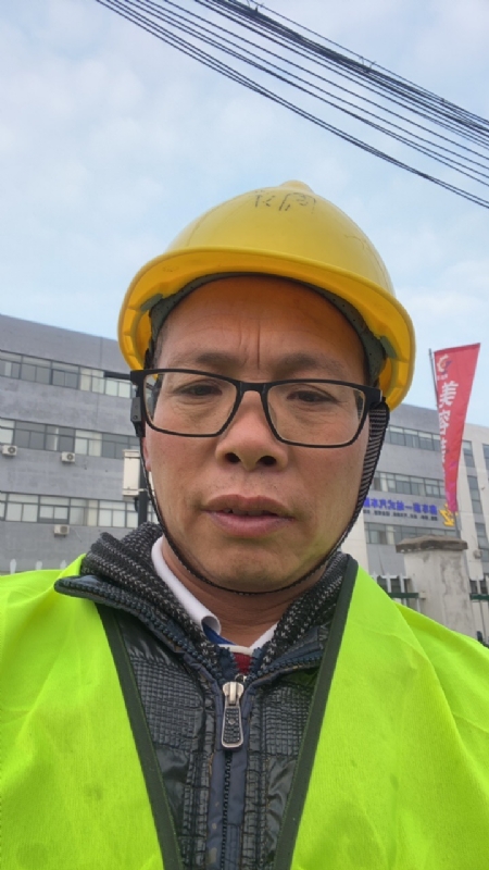 蔡付泽的第一张照片--桂林相亲服务中心