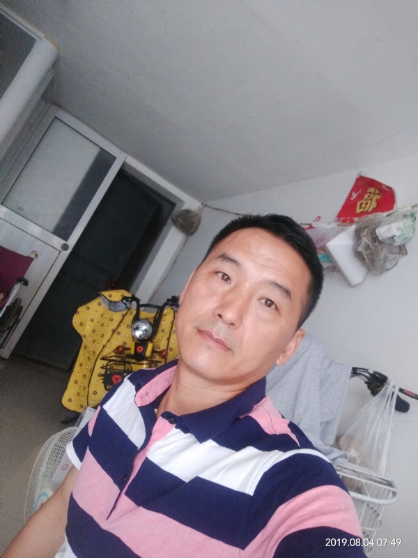 啊豹的第一张照片--桂林相亲服务中心