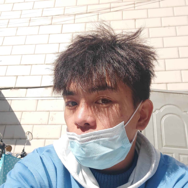 90后美少男的第一张照片--桂林相亲服务中心
