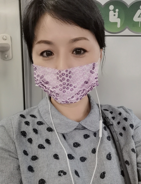 哈哈的第一张照片--桂林相亲服务中心