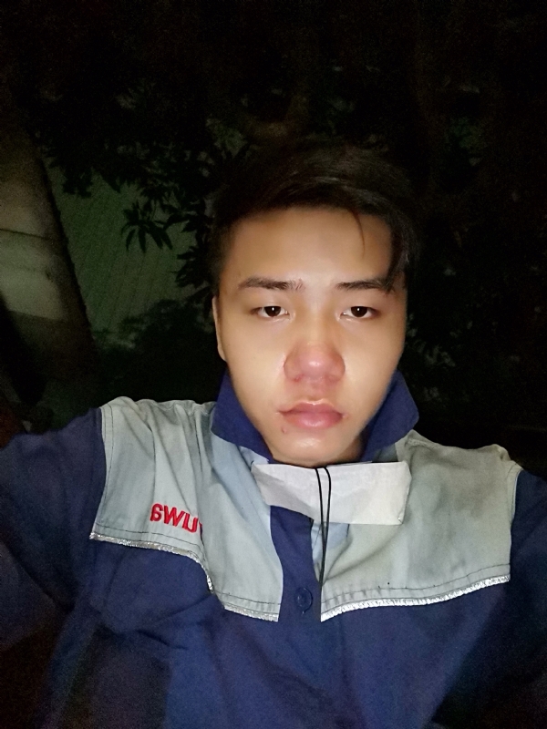 路过的第二张照片--桂林相亲服务中心