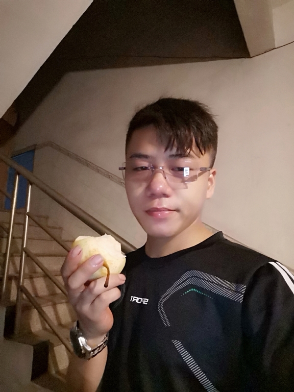 路过的第三张照片--桂林相亲服务中心