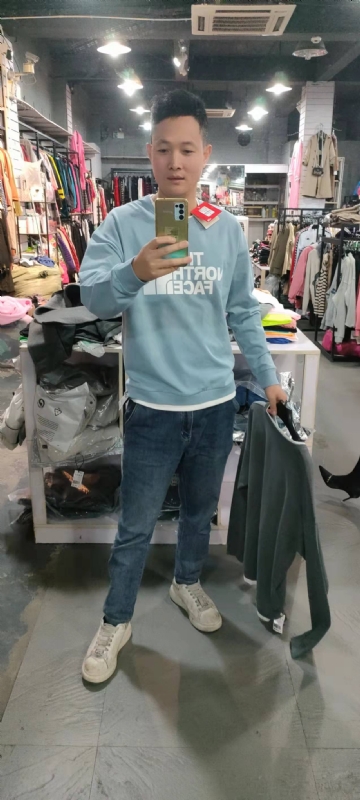 快乐永恒的第一张照片--桂林相亲服务中心