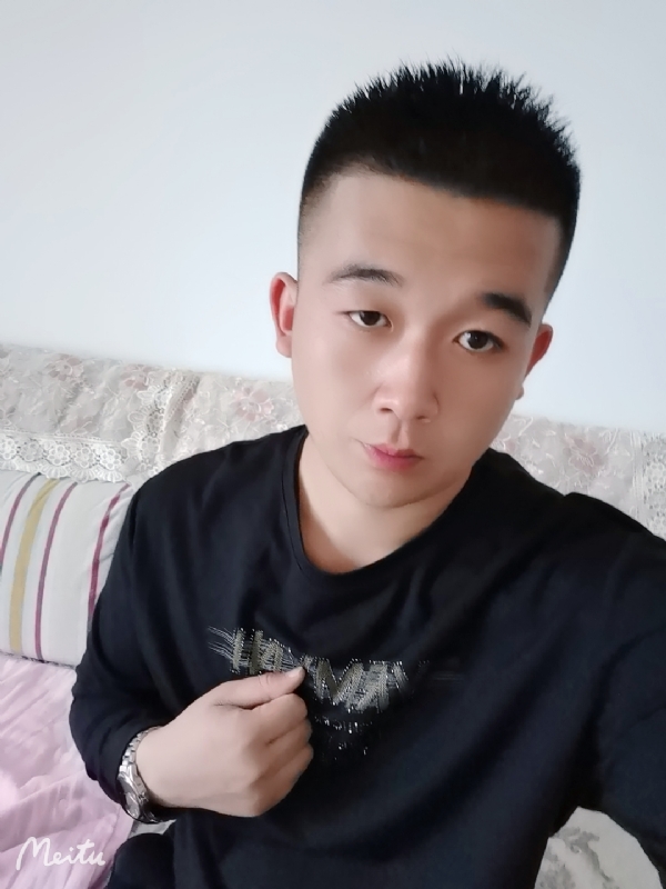 找对象的第一张照片--桂林相亲服务中心