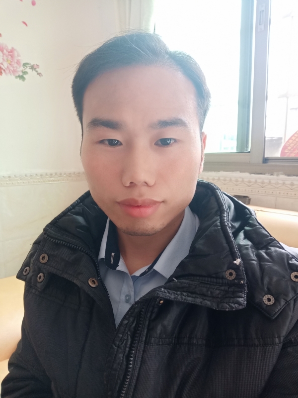 遇见你遇见幸福的第一张照片--桂林相亲服务中心