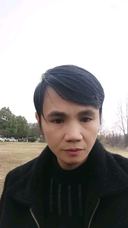 无悔的第一张照片--桂林相亲服务中心