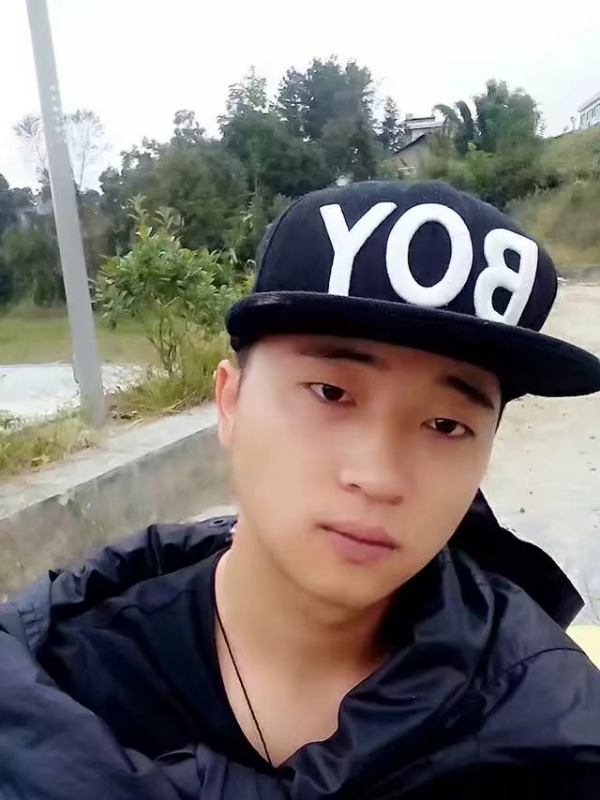 南来北往的第一张照片--桂林相亲服务中心