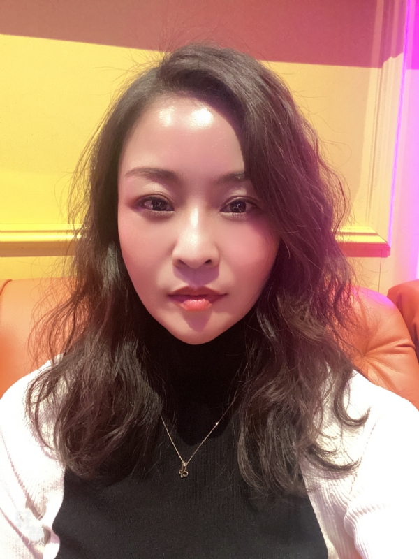 幸福的第一张照片--桂林相亲服务中心