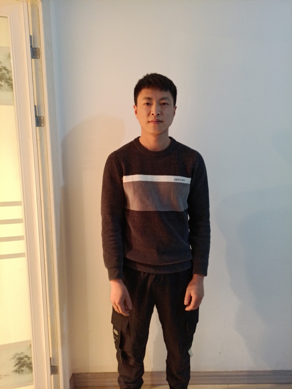 人杰地也灵的第二张照片--桂林相亲服务中心
