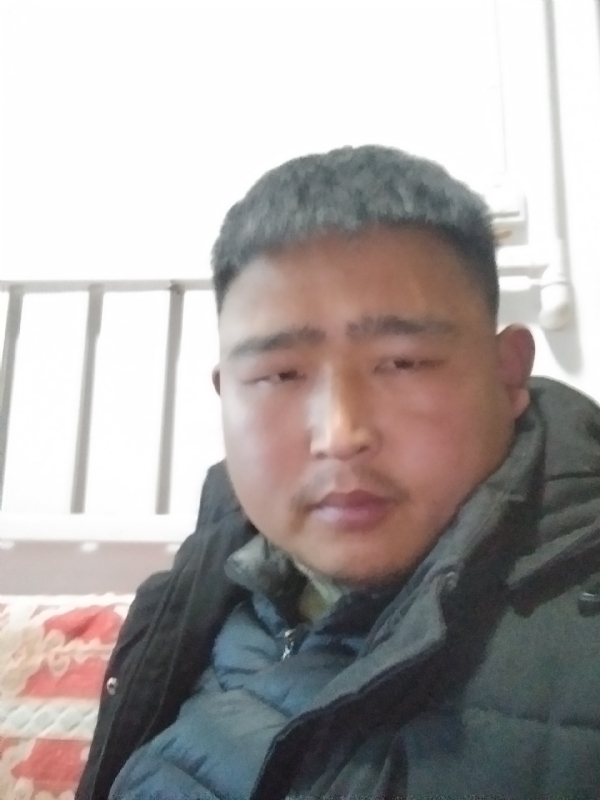 郝营的第二张照片--桂林相亲服务中心