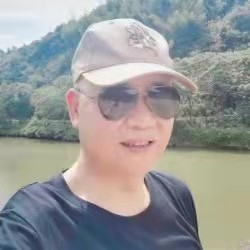 田田的第一张照片--桂林相亲服务中心