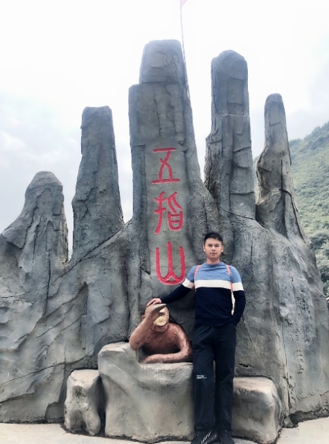 暖暖的第一张照片--桂林相亲服务中心