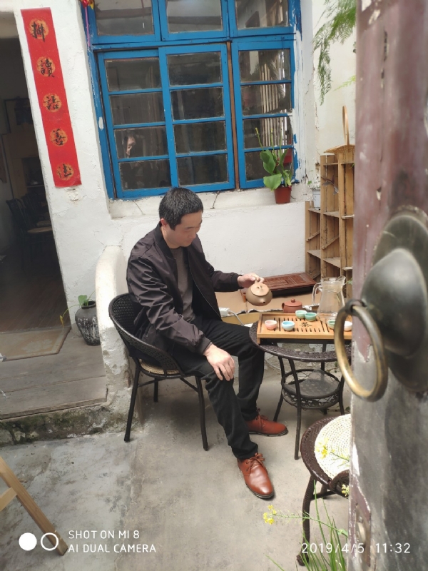 天涯海角的第一张照片--桂林相亲服务中心