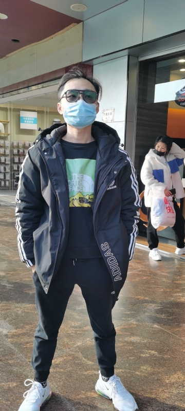 奔波霸的第一张照片--桂林相亲服务中心