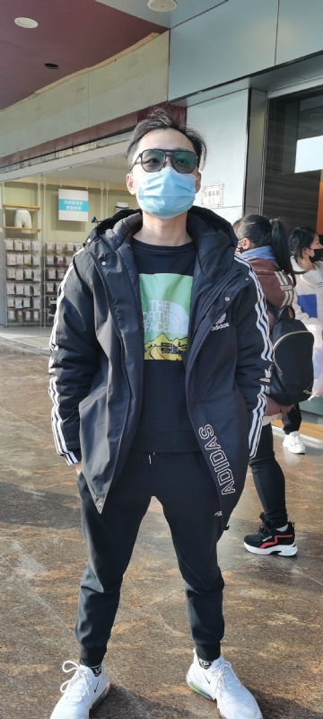奔波霸的第三张照片--桂林相亲服务中心