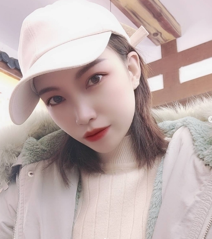 小婉的第一张照片--桂林相亲服务中心
