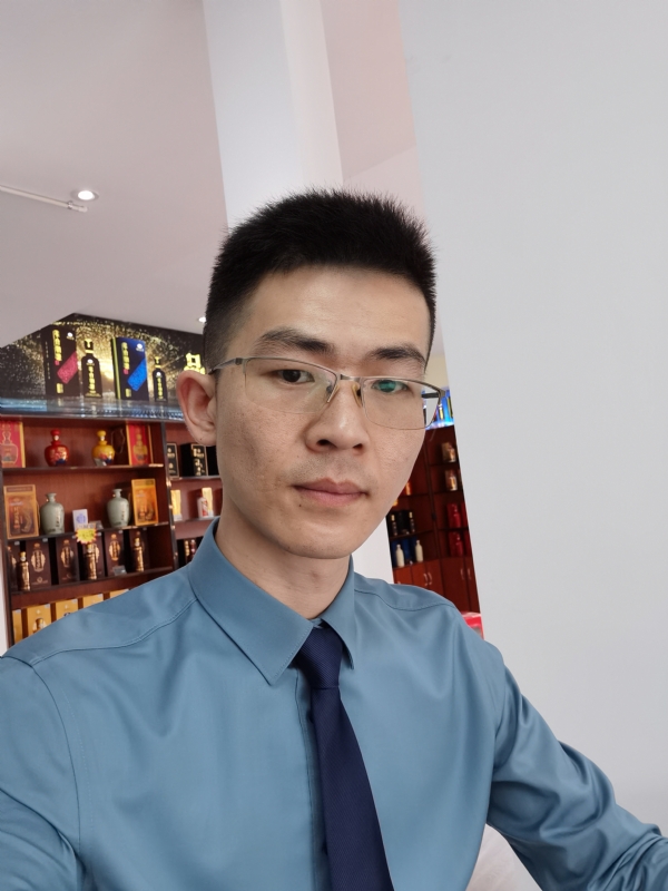 茅台老酒的第一张照片--桂林相亲服务中心