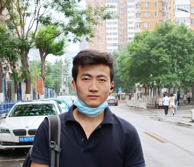 随风飘飘的第一张照片--桂林相亲服务中心