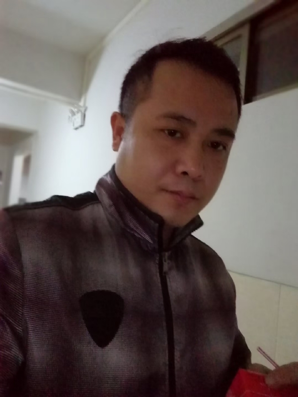 礼哥的第一张照片--桂林相亲服务中心
