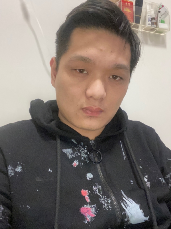 林先生的第一张照片--桂林相亲服务中心