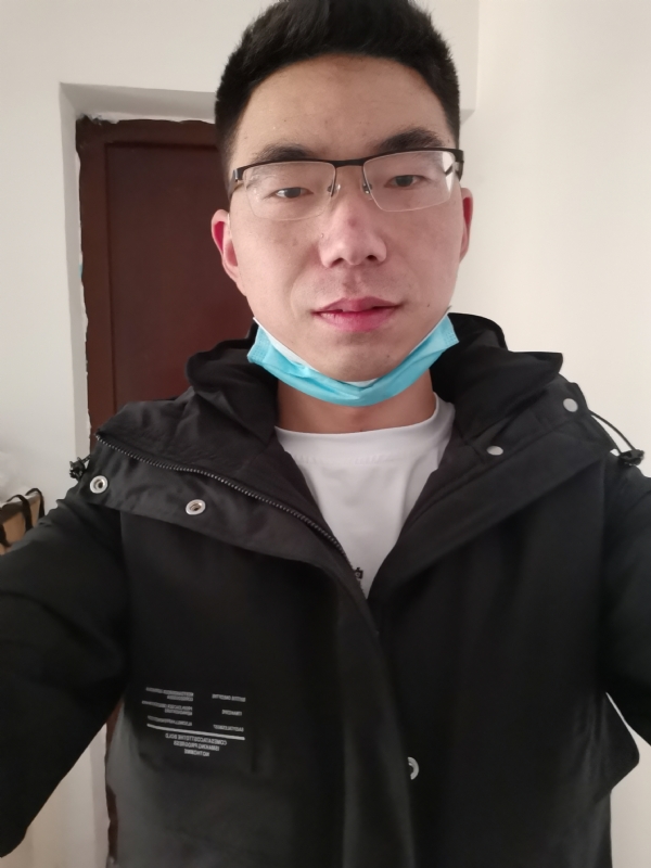 没有梦想的翅膀的第一张照片--桂林相亲服务中心