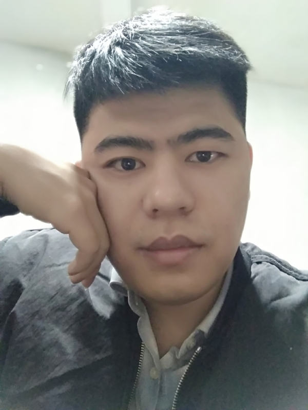 爱笑的人的第一张照片--桂林相亲服务中心