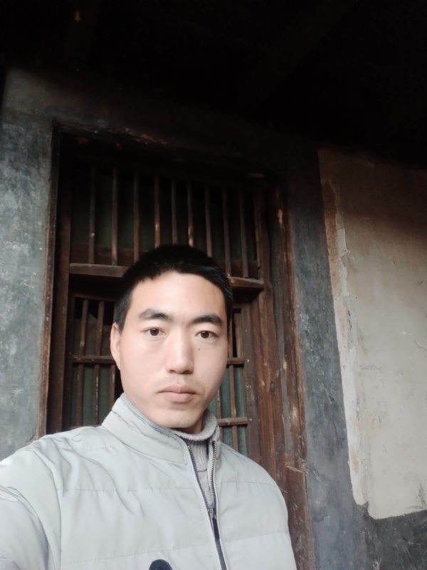 嫁与娶的第一张照片--桂林相亲服务中心