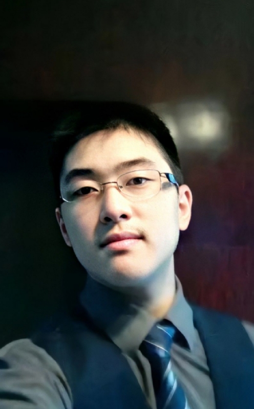 艾斯的第一张照片--桂林相亲服务中心