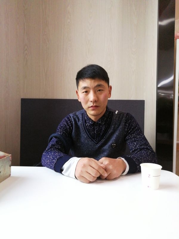 康康的第一张照片--桂林相亲服务中心
