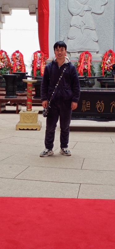 单身的小草的第一张照片--桂林相亲服务中心