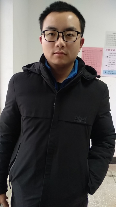 k觅知音的第一张照片--桂林相亲服务中心