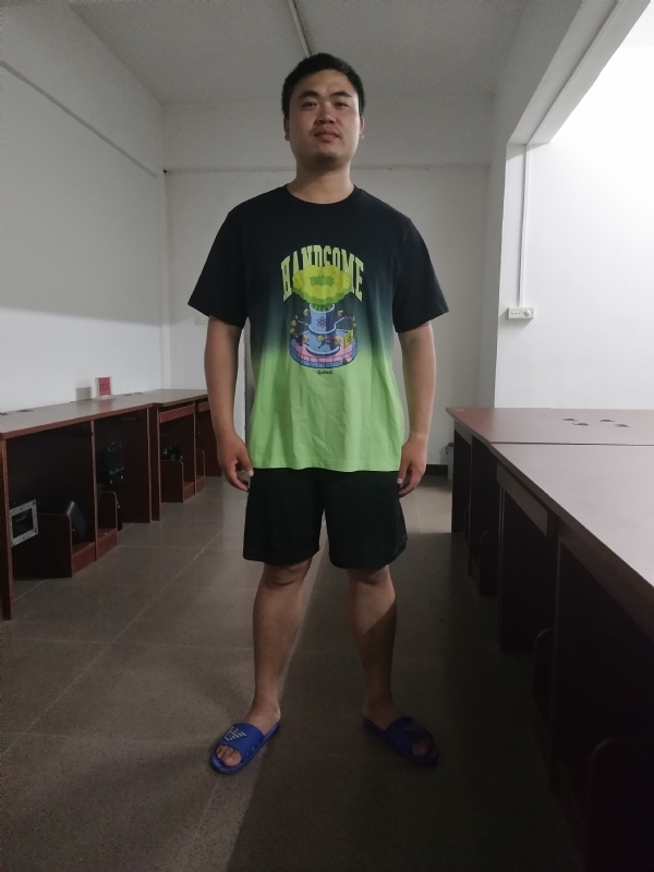 真心实意寻佳人的第一张照片--桂林相亲服务中心