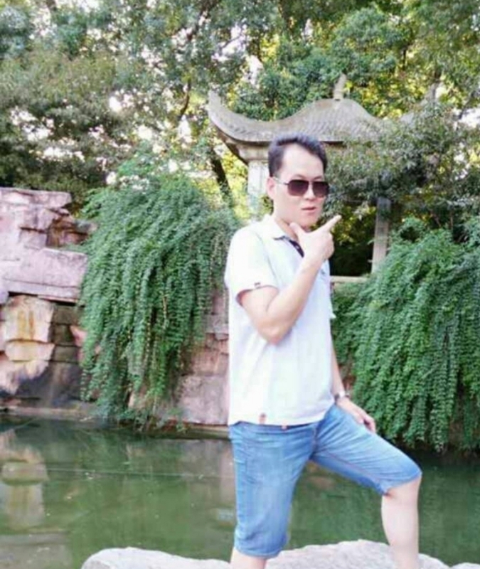 随缘的第一张照片--桂林相亲服务中心