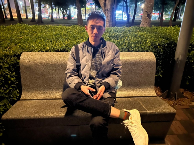 一川烟雨暖北港的第一张照片--桂林相亲服务中心
