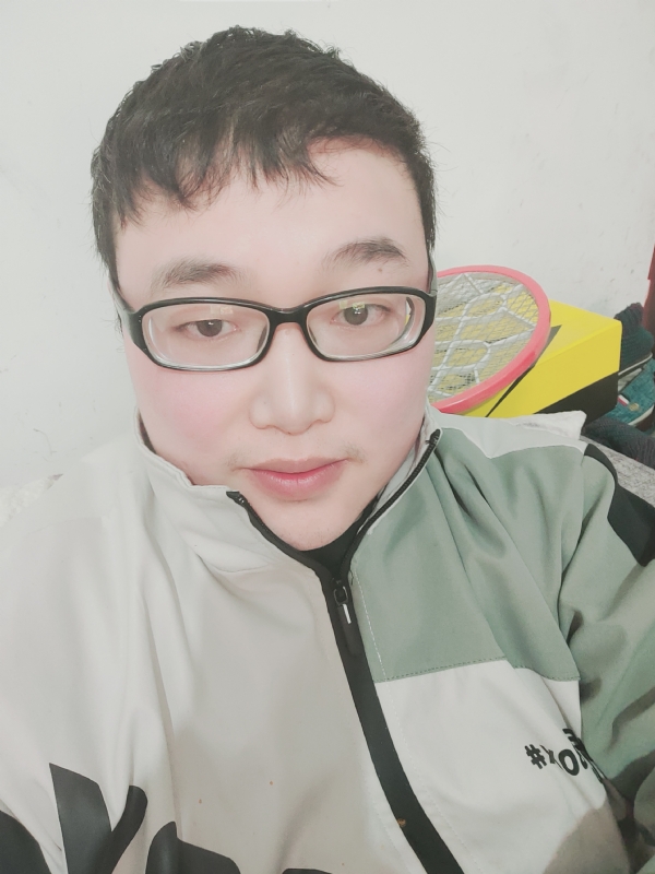 一条跑不动的鱼的第一张照片--桂林相亲服务中心
