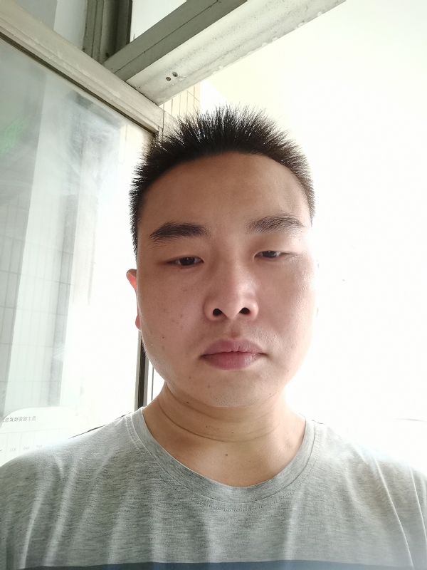 天真的我的第一张照片--桂林相亲服务中心