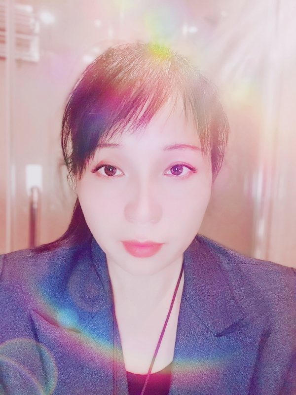 小艾的第四张照片--桂林相亲服务中心