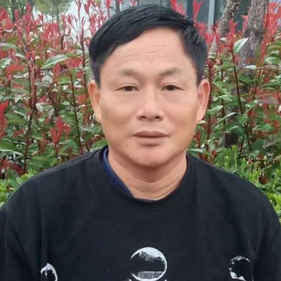 老黄牛的第一张照片--桂林相亲服务中心