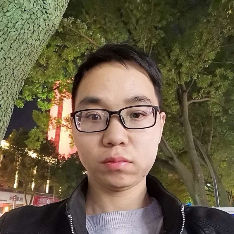 夜尽天明的第一张照片--桂林相亲服务中心