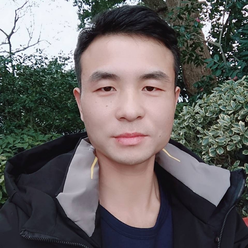 敖辉的第一张照片--桂林相亲服务中心