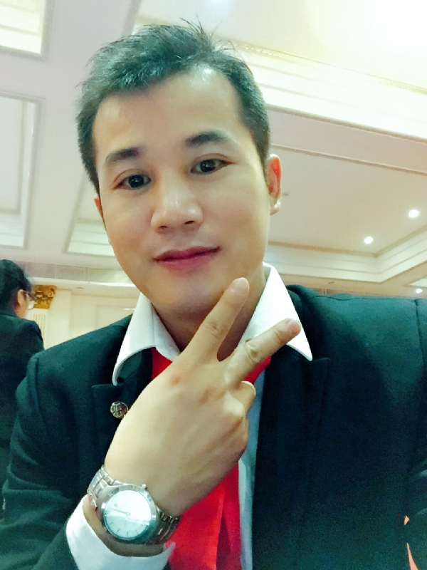 谦和葡萄酒的第一张照片--桂林相亲服务中心