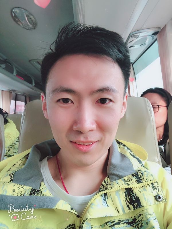 郭白白的第二张照片--桂林相亲服务中心