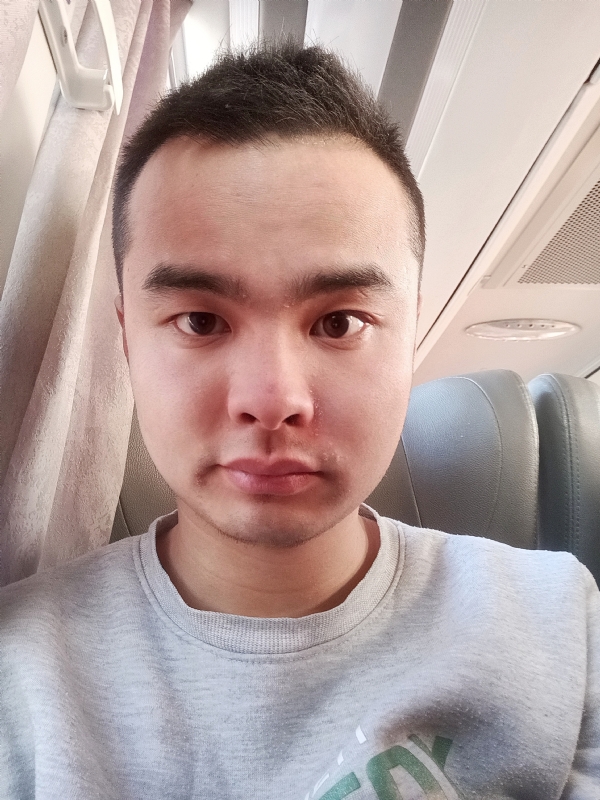 卡恩鱼的第三张照片--桂林相亲服务中心