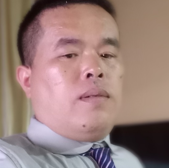 汉子的第一张照片--桂林相亲服务中心
