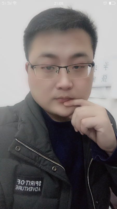 手心里的温柔的第一张照片--桂林相亲服务中心