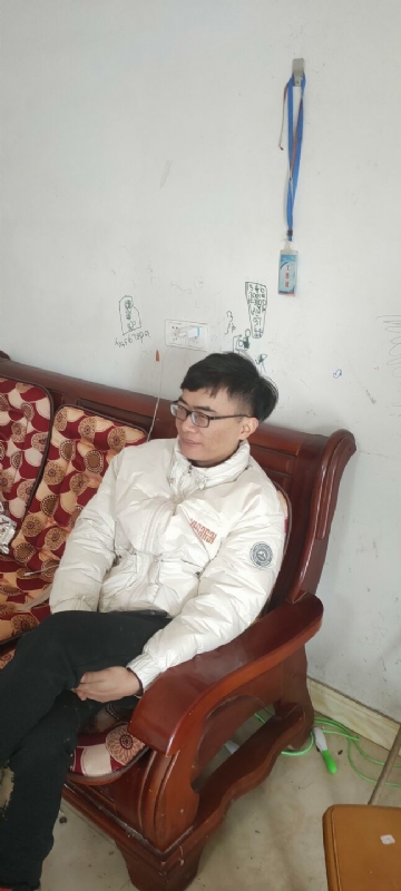 吴的第一张照片--桂林相亲服务中心