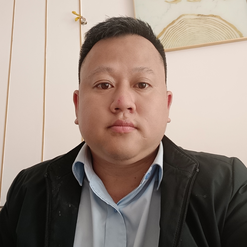 景观大道交叉口的第一张照片--桂林相亲服务中心
