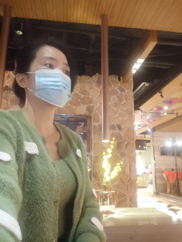 烟雨如墨的第三张照片--桂林相亲服务中心